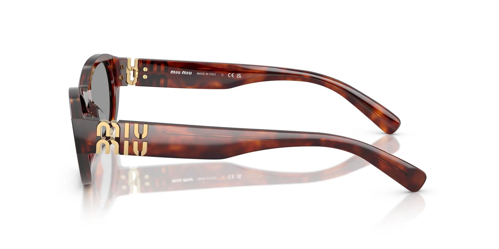 Miu Miu A03SF Sunglasses - view 15